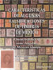 Characteristics of Some Forgeries of Mexican Stamps
